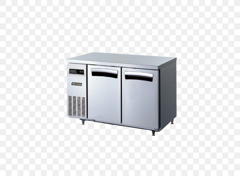Refrigerator Kitchen Refrigeration Table Home Appliance, PNG, 600x600px, Refrigerator, Chiller, Dining Room, Furniture, Home Appliance Download Free