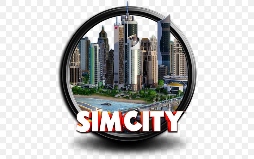 SimCity 4 SimCity BuildIt Video Game, PNG, 512x512px, Simcity, Azteca ...