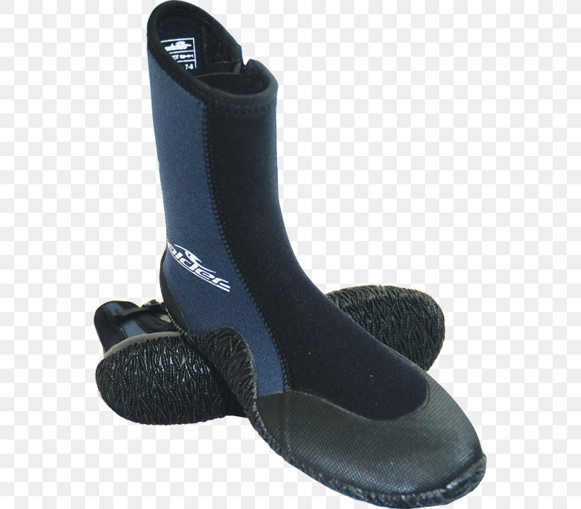 Wetsuit Boot Underwater Diving Zipper Kayaking, PNG, 555x718px, Wetsuit, Boot, Canoe, Canoeing, Footwear Download Free