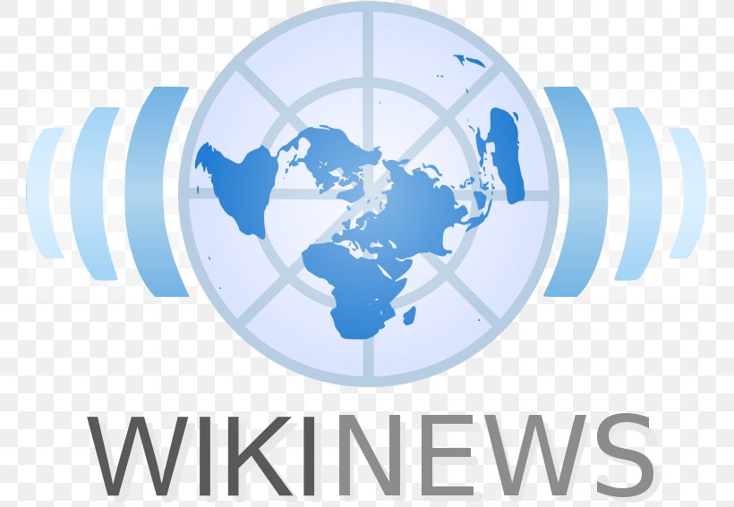 Wikinews Wikimedia Foundation Wikimedia Commons, PNG, 765x567px, Wikinews, Brand, Business, Communication, Globe Download Free
