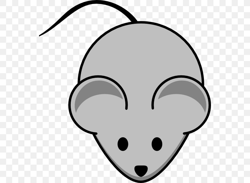 Computer Mouse Clip Art, PNG, 564x600px, Computer Mouse, Artwork, Black, Black And White, Cartoon Download Free