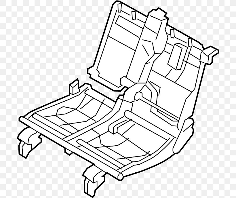 Drawing /m/02csf Line Art Furniture Design, PNG, 705x688px, Drawing, Area, Artwork, Black And White, Design M Download Free