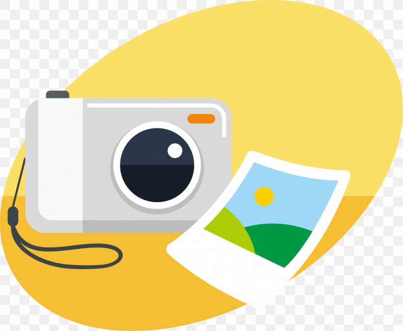 Euclidean Vector Icon, PNG, 2690x2209px, Tourism, Area, Camera, Clip Art, Emoticon Download Free