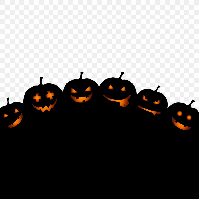 Jack-o'-lantern Halloween Pumpkin Calabaza, PNG, 1200x1200px, Halloween, Holiday, Jack O Lantern, Orange, Photography Download Free