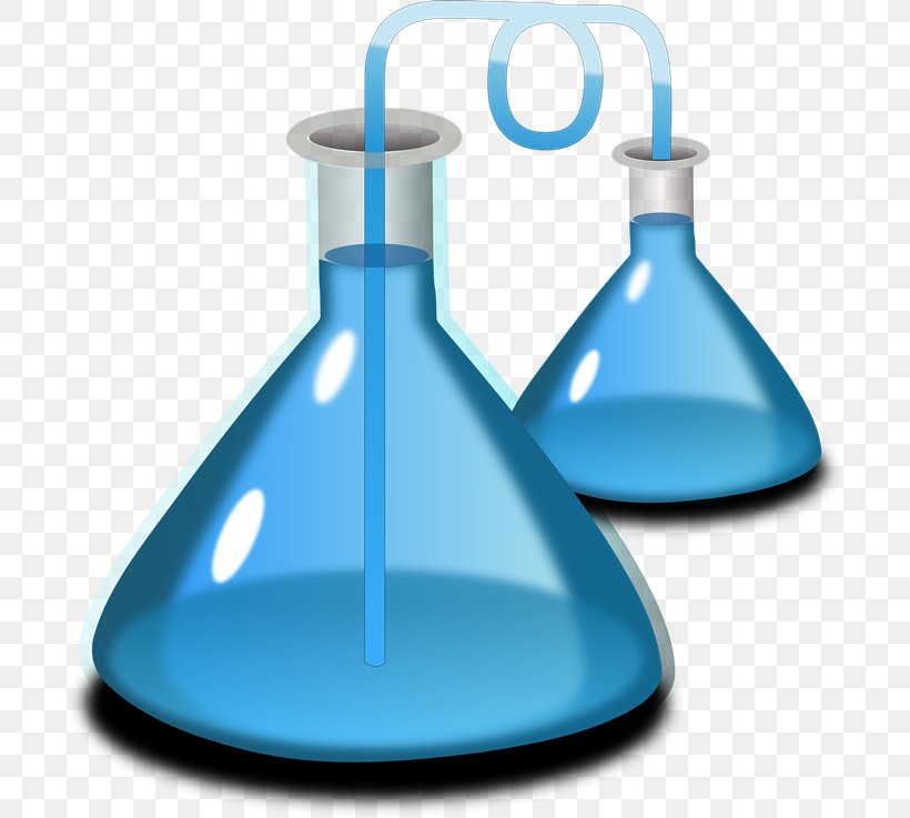 Laboratory Flasks Science Chemistry, PNG, 700x737px, Laboratory, Beaker, Chemielabor, Chemist, Chemistry Download Free
