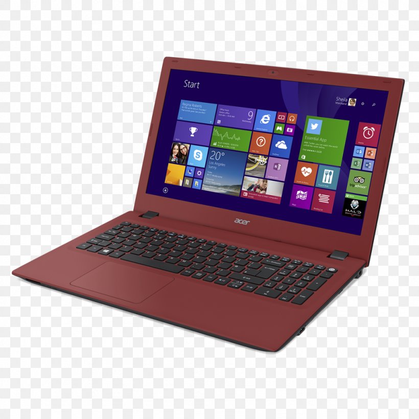 Laptop Intel Core I5 Acer Aspire Computer, PNG, 1024x1024px, Laptop, Acer, Acer Aspire, Computer, Computer Hardware Download Free