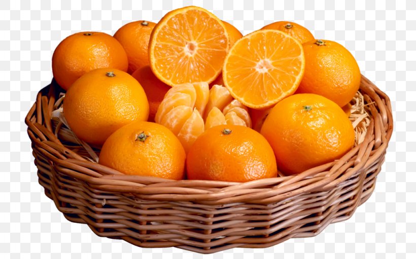 Orange Gift Basket Fruit, PNG, 1024x640px, Orange, Basket, Bitter Orange, Citrus, Citrus Xd7 Sinensis Download Free