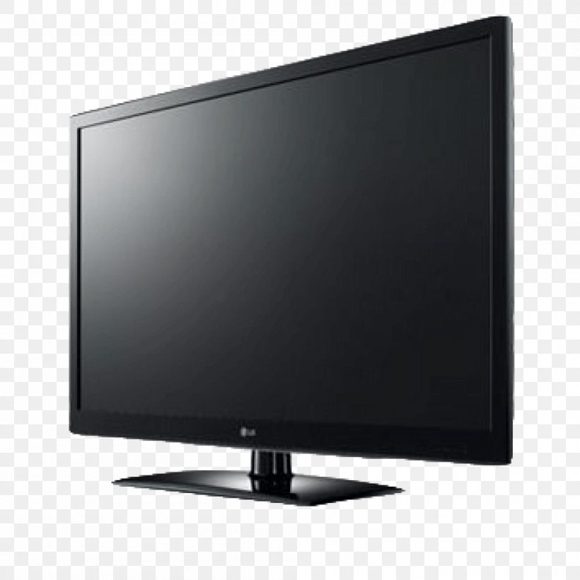 Plasma Display LED-backlit LCD High-definition Television LG Electronics Television Set, PNG, 1000x1000px, Plasma Display, Computer Monitor, Computer Monitor Accessory, Display Device, Display Size Download Free