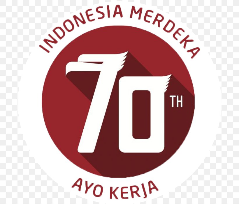 Proclamation Of Indonesian Independence Independence Day Flag Of Indonesia, PNG, 701x701px, Indonesia, Area, Birthday, Brand, Cabinet Of Indonesia Download Free