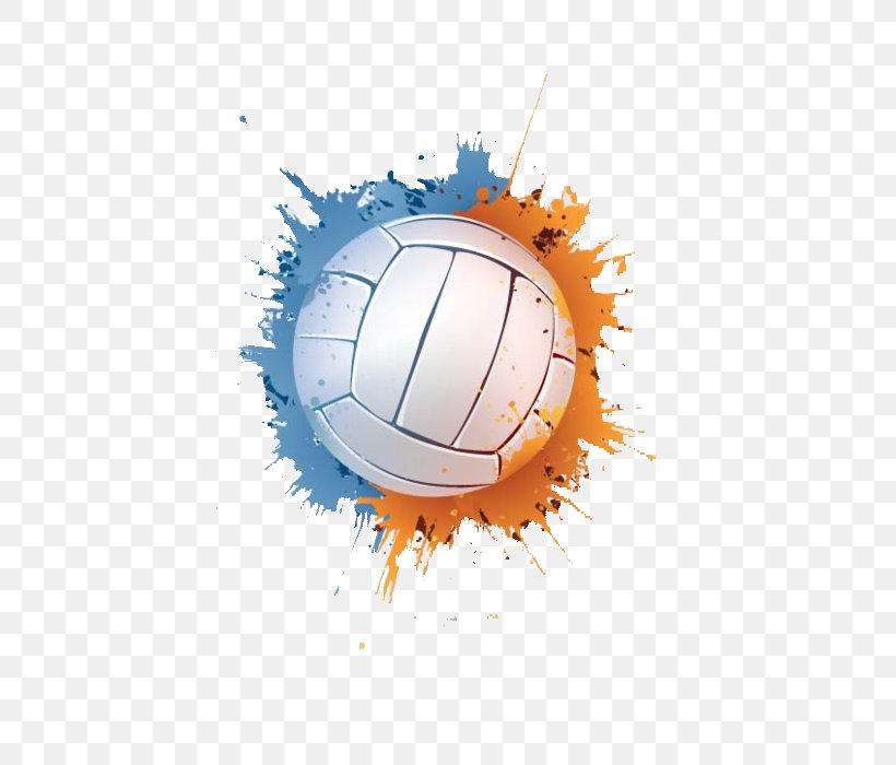 Volleyball Sport, PNG, 700x700px, Volleyball, Ball, Ball Game, Beach Ball, Beach Volleyball Download Free