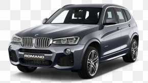 Bmw - 2016 BMW X3 2017 BMW X3 Car 2016 BMW X5 PNG