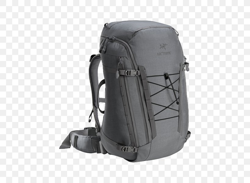 Arc'teryx Backpack United States Gray Wolf Bag, PNG, 432x600px, Backpack, Assault, Bag, Color, Gray Wolf Download Free