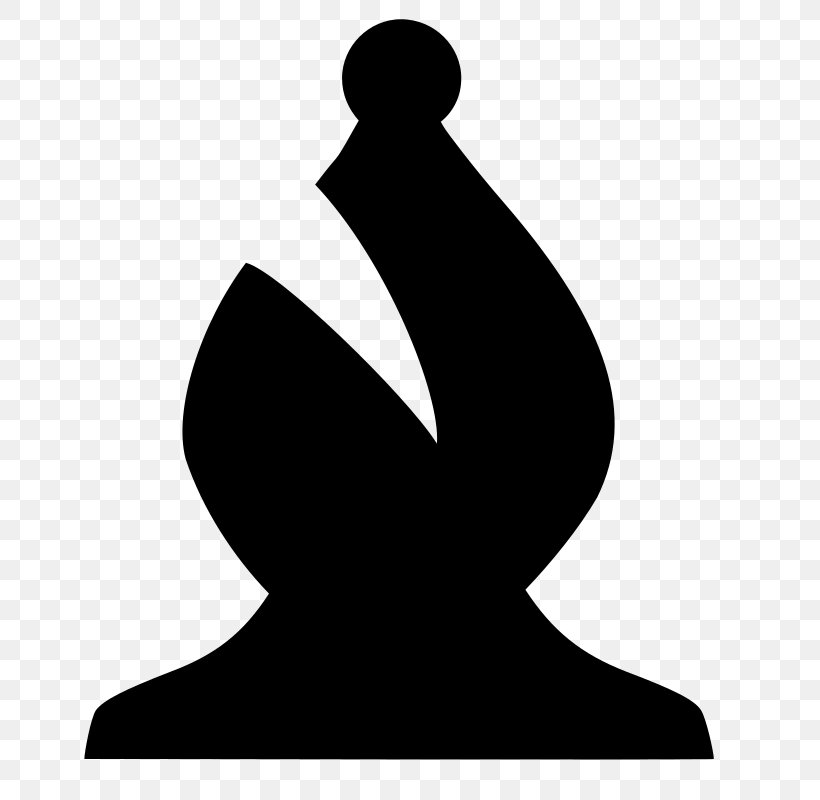 Chess Piece Bishop Knight Queen, PNG, 800x800px, Chess, Arm, Artwork, Bishop, Black And White Download Free