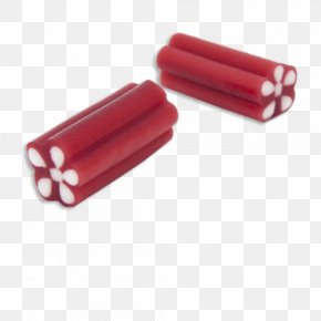 Ammunition - Gummi Candy Gelatin Dessert Red Ice Cream PNG