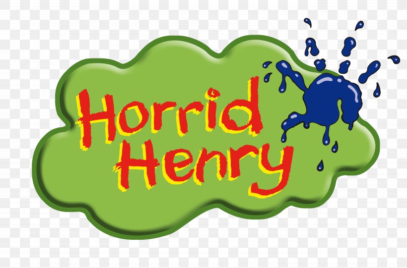 Horrid Henry's Horrid Revenge Television Show IMDb, PNG, 5315x3508px, Horrid Henry, Area, Brand, Citv, Entertainment Download Free