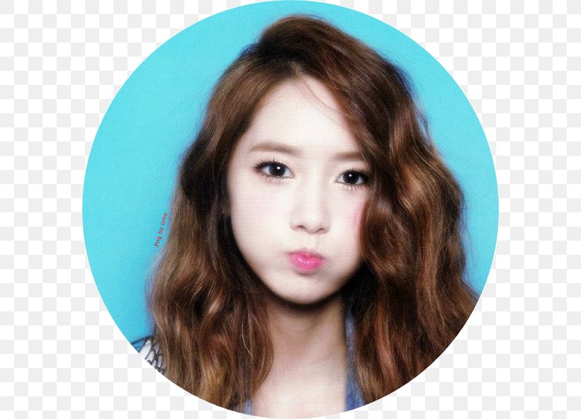 Im Yoon-ah Love Rain Girls' Generation The Boys K-pop, PNG, 588x592px, Watercolor, Cartoon, Flower, Frame, Heart Download Free