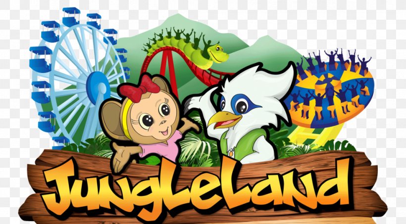 JungleLand Adventure Theme Park Sentul City, Indonesia Bogor Sentul Nirwana, PNG, 979x543px, Jungleland Adventure Theme Park, Adventure Park, Amusement Park, Animal Theme Park, Art Download Free