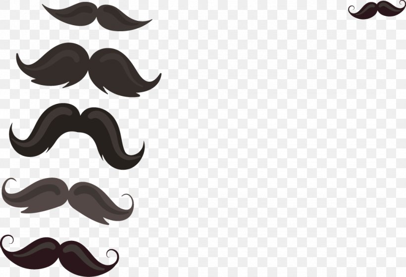 Movember Beard Moustache, PNG, 1077x736px, Movember, Beard, Black And White, Moustache Download Free