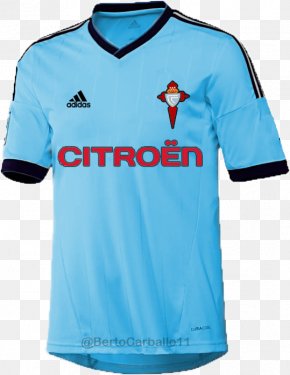 T-shirt - Real Madrid C.F. 2012â€“13 La Liga Jersey T-shirt PNG