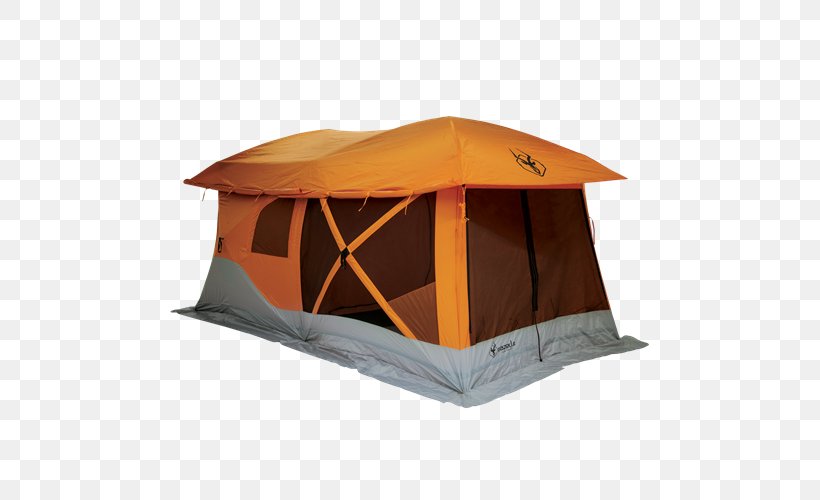Tent Camping Outdoor Recreation Gazelle Fly, PNG, 500x500px, Tent, Backpacking, Camping, Canopy, Fly Download Free