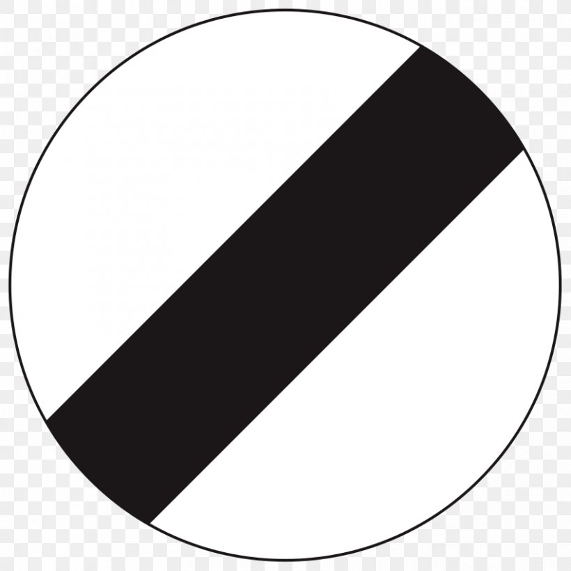 The Highway Code Speed Limit Traffic Signs Regulations And General Directions Driving, PNG, 851x851px, Highway Code, Area, Black, Black And White, Driving Download Free