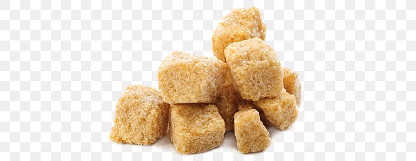 Brown Sugar Sugar Cubes Demerara Sugar Coffee, PNG, 414x318px, Brown Sugar, Cassonade, Chicken Nugget, Coffee, Crouton Download Free