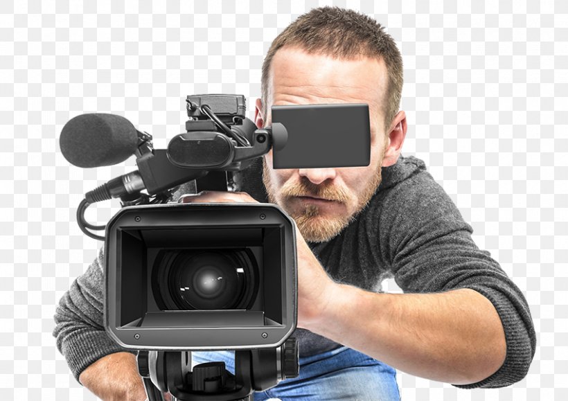 Camera Operator Stock Photography, PNG, 850x601px, Camera Operator, Camera, Camera Accessory, Camera Lens, Cameras Optics Download Free