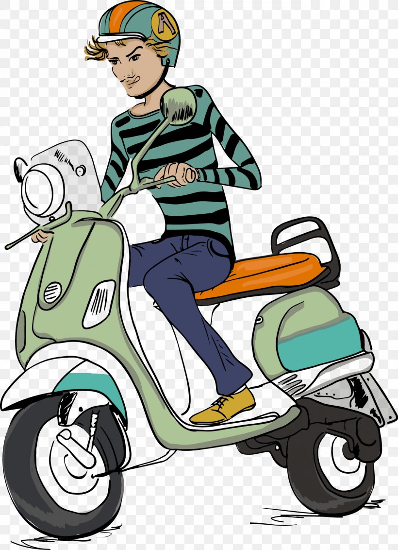 Car Mode Of Transport Motorcycle, PNG, 1353x1868px, Car, Automotive Design, Cartoon, Drawing, Mode Of Transport Download Free