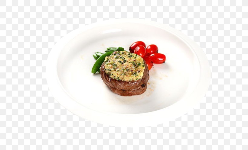 Cattle Beefsteak Vegetarian Cuisine Fish Steak Beef Ball, PNG, 700x497px, Cattle, Appetizer, Beef Ball, Beef Tenderloin, Beefsteak Download Free
