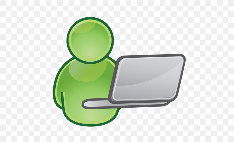 Clip Art User, PNG, 590x500px, User, Computer, Desktop Computers, Green, Laptop Download Free