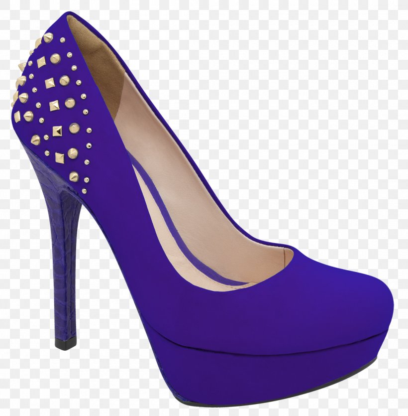 Cobalt Blue Heel Shoe, PNG, 1100x1121px, Cobalt Blue, Basic Pump, Blue, Bridal Shoe, Bride Download Free