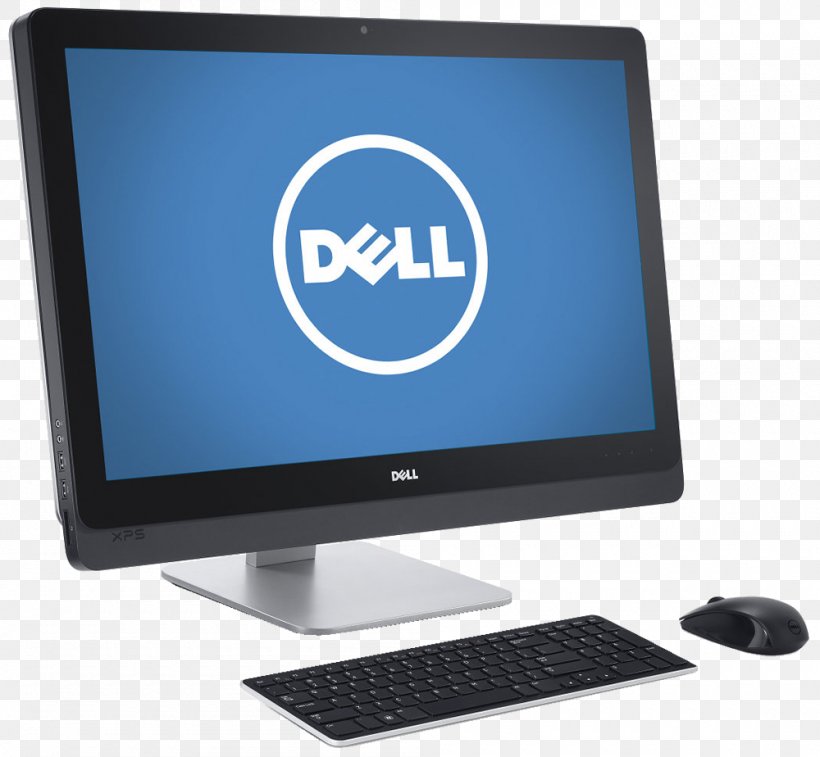 Dell XPS Laptop Intel Desktop Computers, PNG, 1000x924px, Dell, Allinone, Brand, Computer, Computer Hardware Download Free