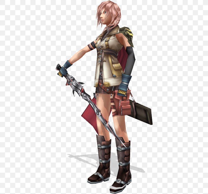 Dissidia Final Fantasy NT Dissidia 012 Final Fantasy Lightning Returns: Final Fantasy XIII, PNG, 384x764px, Watercolor, Cartoon, Flower, Frame, Heart Download Free