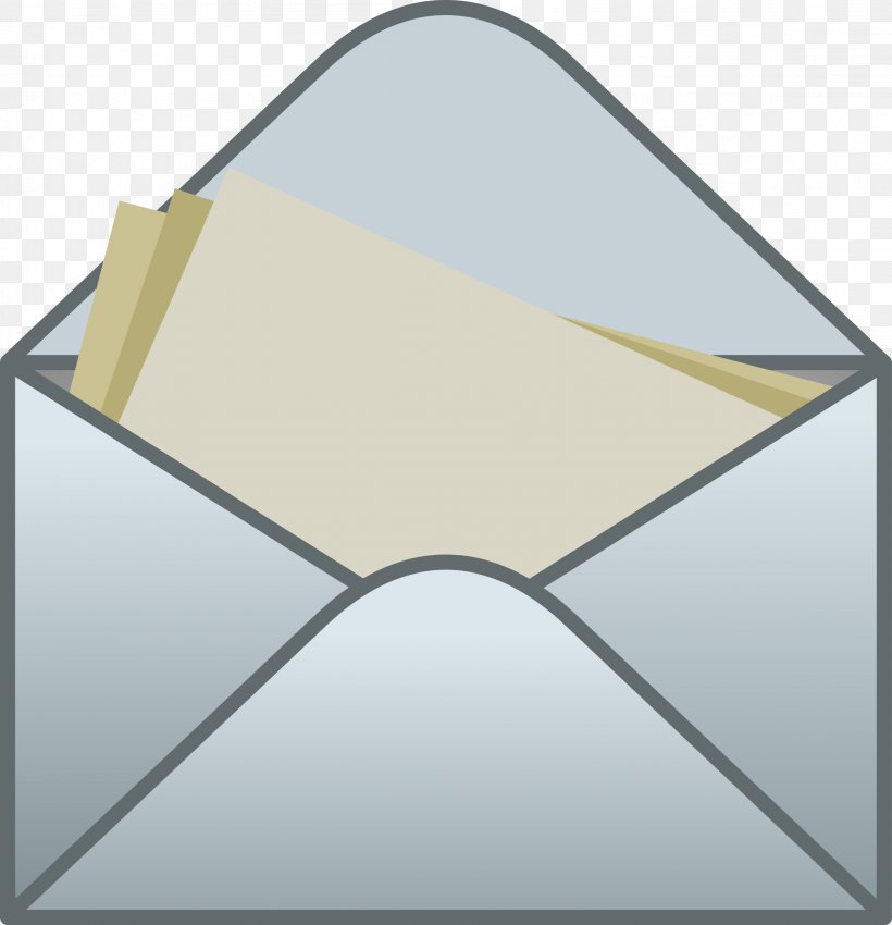 Envelope Mail Clip Art, PNG, 2313x2400px, Envelope, Airmail, Kraft Paper, Mail, Rectangle Download Free