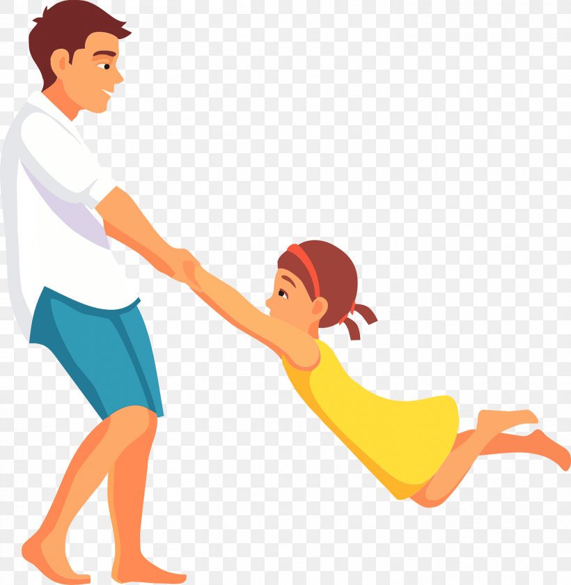 Father's Day Illustration Cartoon Mother, PNG, 1464x1500px, Father, Boy, Cartoon, Child, Family Download Free