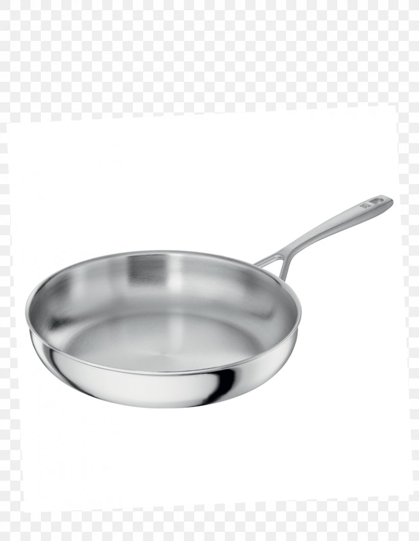 Frying Pan Cookware Stainless Steel Zwilling J.A. Henckels, PNG, 860x1110px, Frying Pan, Allclad, Aluminium, Cladding, Cookware Download Free