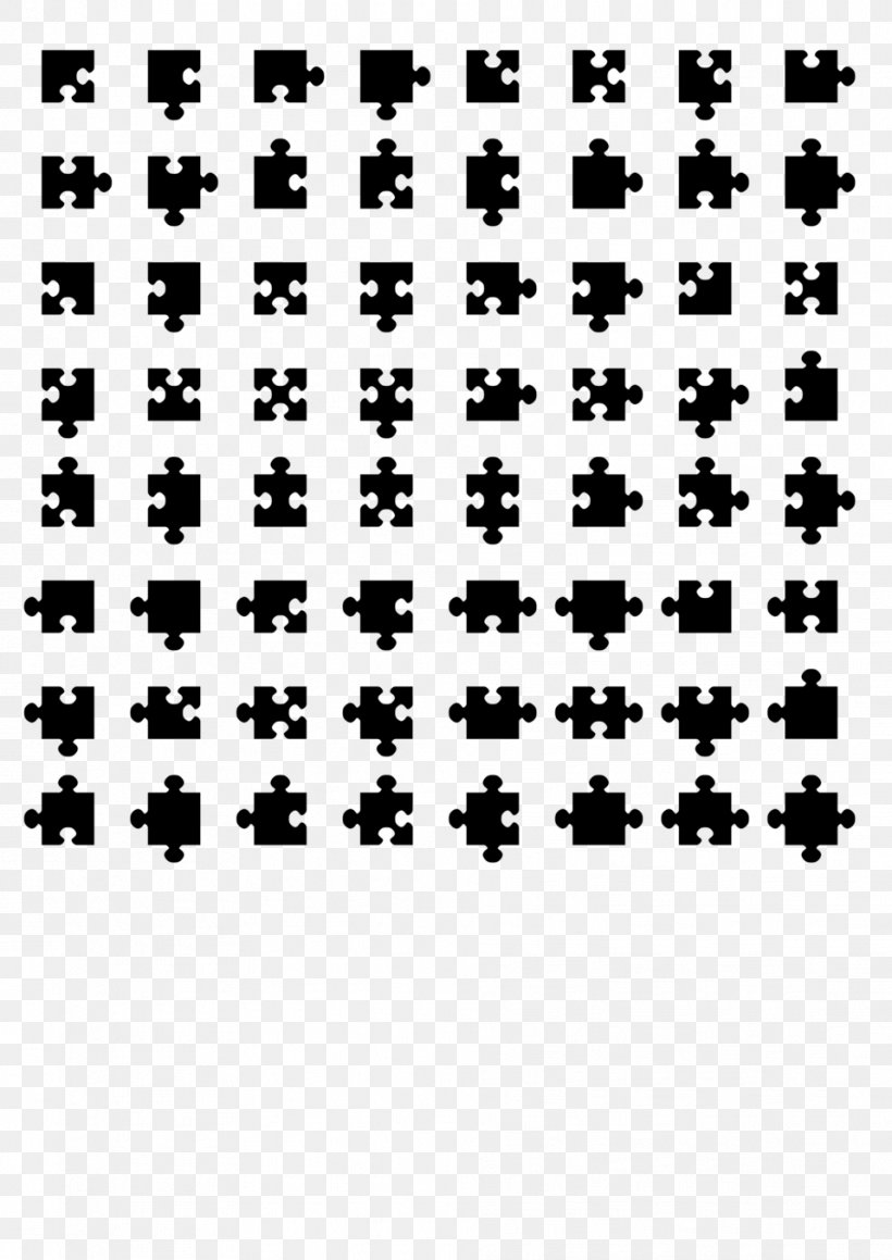 Jigsaw Puzzles Clip Art, PNG, 958x1355px, Jigsaw Puzzles, Black, Black And White, Drawing, Jigsaw Download Free