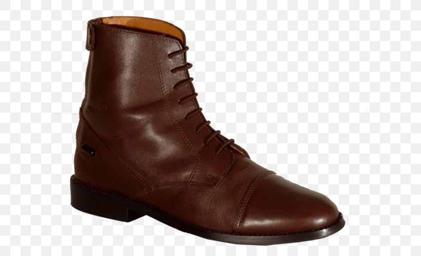 Leather Steel-toe Boot Monk Shoe, PNG, 611x500px, Leather, Boot, Brown, Casual Attire, Chelsea Boot Download Free