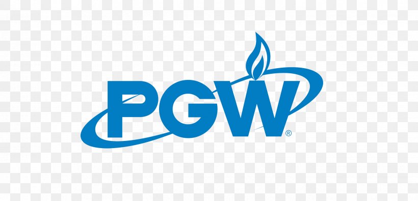 Philadelphia Gas Works Public Utility Natural Gas Marketing, PNG, 2652x1279px, Philadelphia, Architectural Engineering, Blue, Brand, Business Download Free
