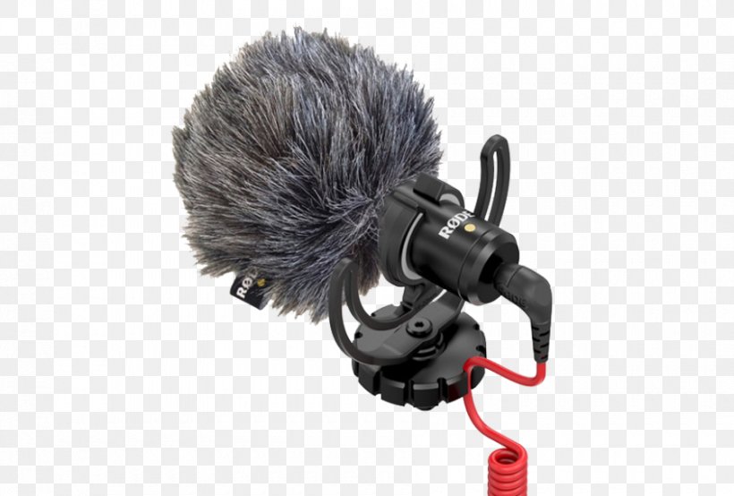 Røde Microphones Osmo RØDE VideoMicro Shock Mount, PNG, 900x609px, Microphone, Audio, Audio Equipment, Camera, Cardioid Download Free