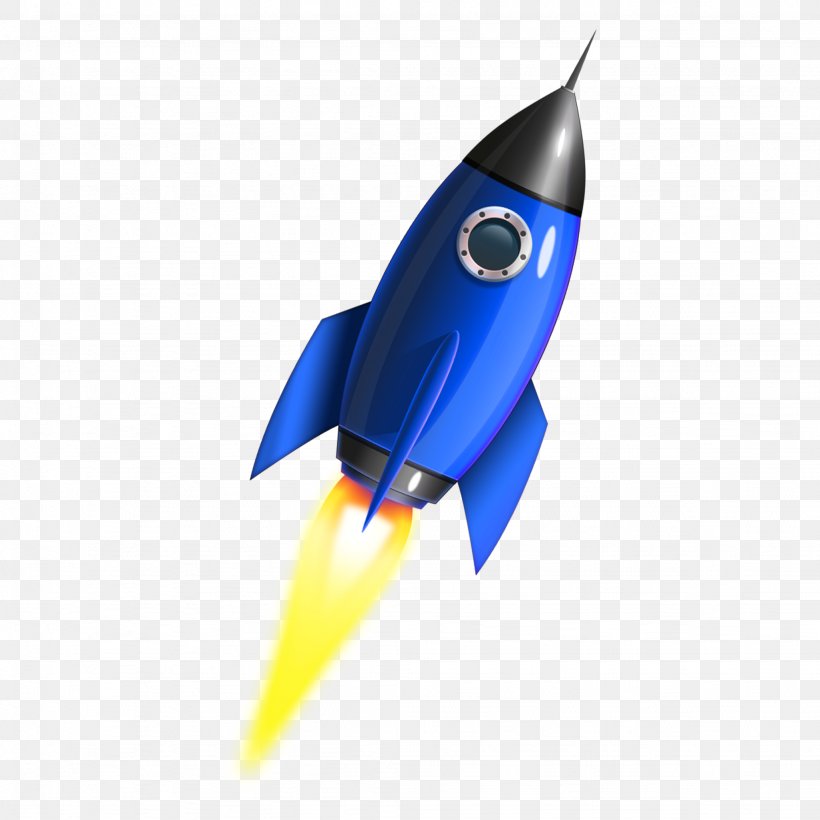 Rocket Launch Clip Art Spacecraft, PNG, 2048x2048px, Rocket, Fin, Launch Pad, Missile, Outer Space Download Free