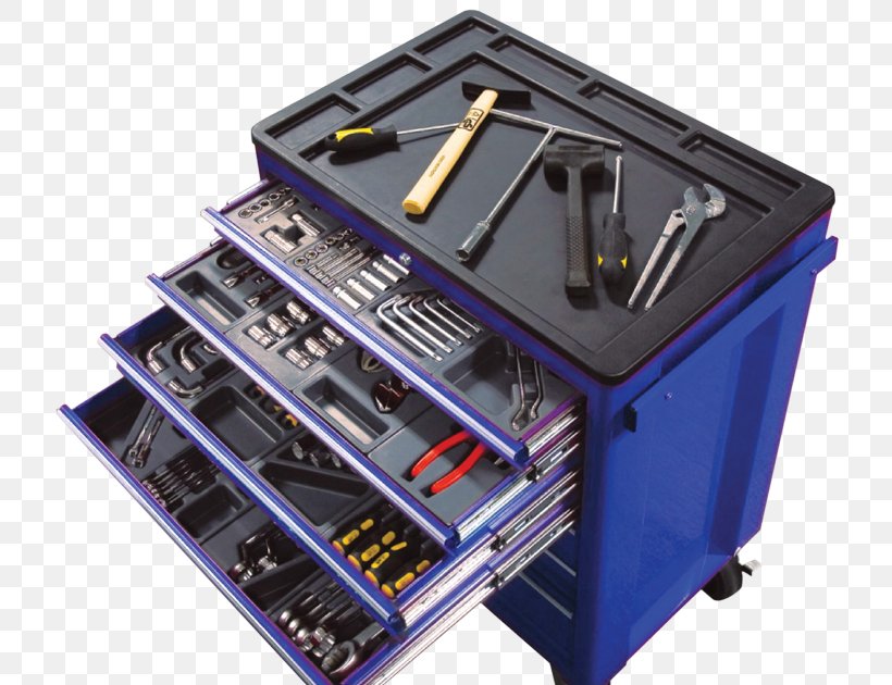 Car Hand Tool Tool Boxes Automobile Repair Shop, PNG, 750x630px, Car, Automobile Repair Shop, Box, Cabinetry, Drawer Download Free