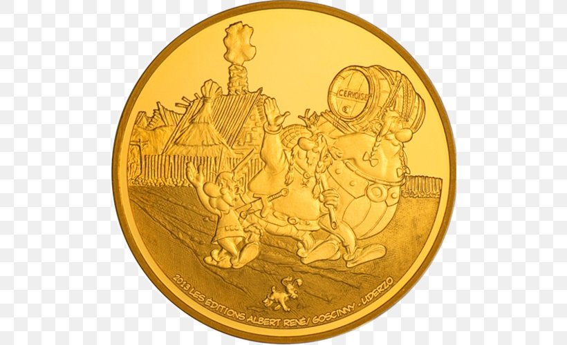 Coin France Asterix 50 Euro Note, PNG, 500x500px, 2 Euro Coin, 2 Euro Commemorative Coins, 10 Euro Note, 50 Cent Euro Coin, 50 Euro Note Download Free
