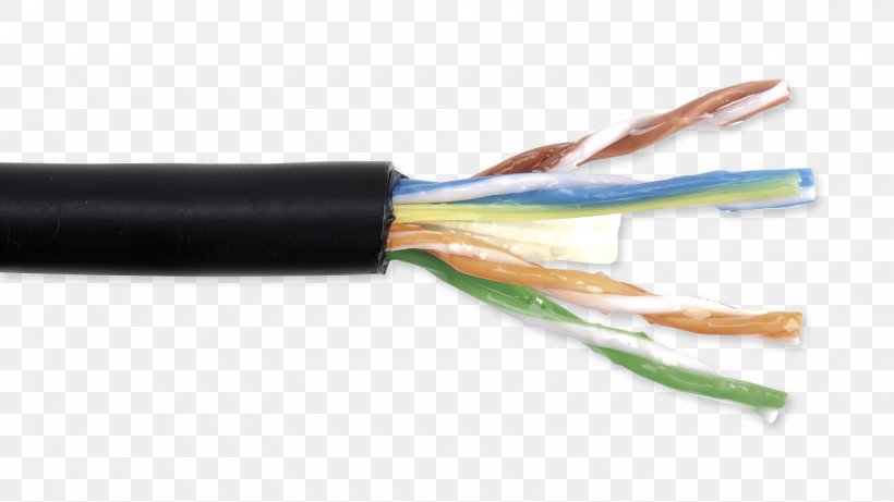 Electrical Cable Twisted Pair Category 6 Cable Network Cables Category 5 Cable, PNG, 1600x900px, Electrical Cable, Aptina, Cable, Category 5 Cable, Category 6 Cable Download Free