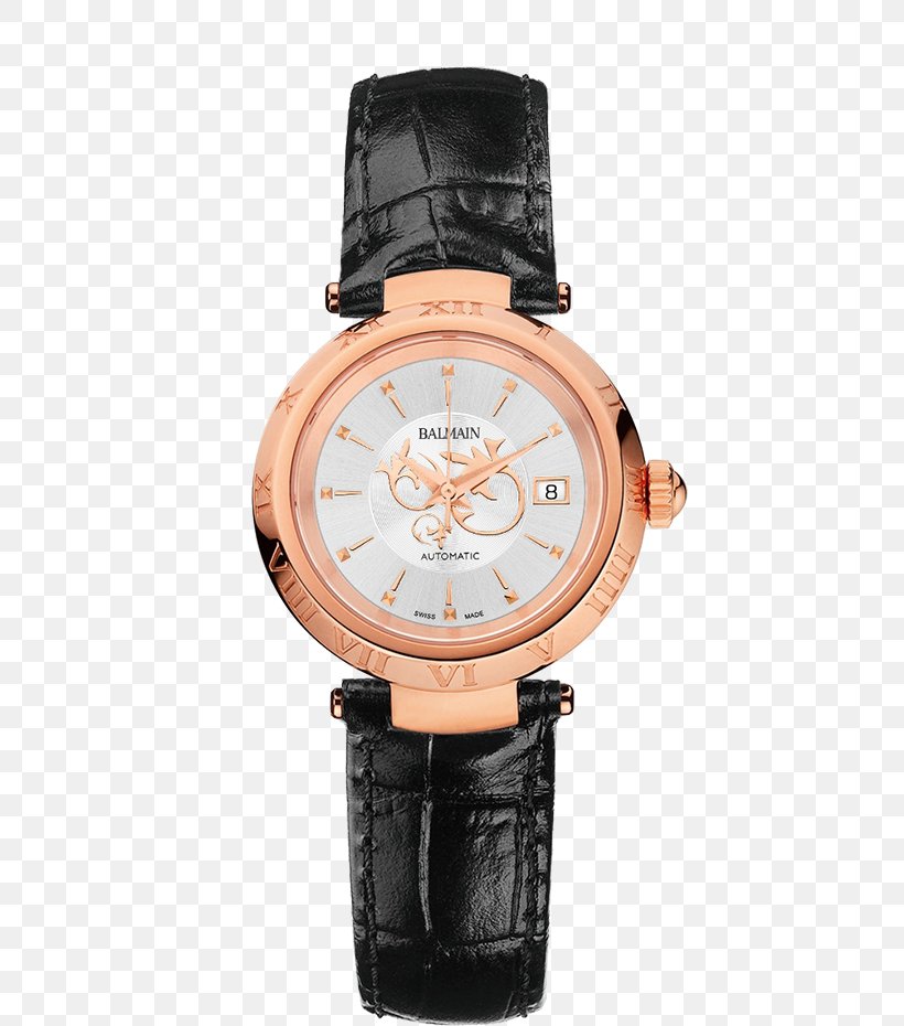Longines Automatic Watch Mido Mechanical Watch, PNG, 750x930px ...