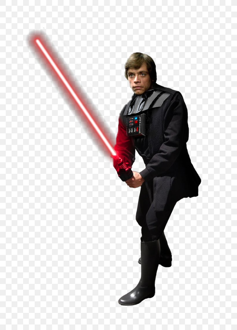 Luke Skywalker Star Wars Han Solo Anakin Skywalker Skywalker Family, PNG, 701x1139px, Luke Skywalker, Anakin Skywalker, Baseball Bat, Baseball Equipment, Costume Download Free