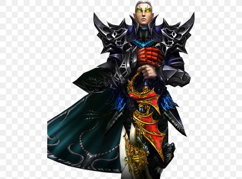 Metin2 Aion Item Shop Black Blue Game, PNG, 500x607px, Aion, Action Figure, Armour, Black Blue, Computer Software Download Free