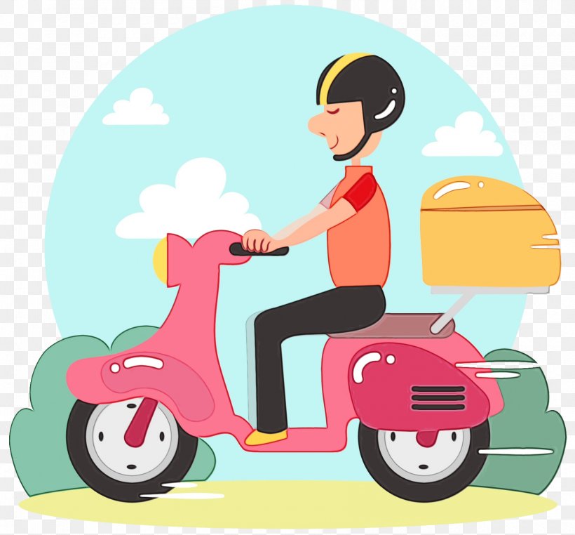 Motorcycle Cartoon, PNG, 1700x1580px, Motorcycle, Adobe After Effects,  Animation, Cartoon, Motion Graphics Download Free
