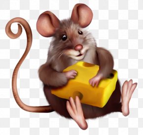 free craft clipart rat