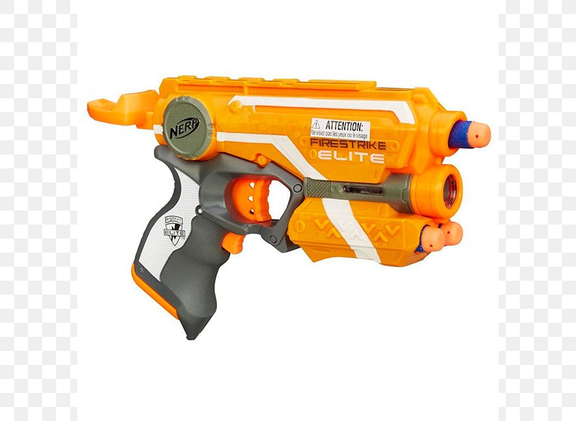 NERF N-Strike Elite Firestrike Blaster Nerf Blaster, PNG, 686x600px, Nerf Nstrike Elite, Brand, Discounts And Allowances, Firearm, Game Download Free